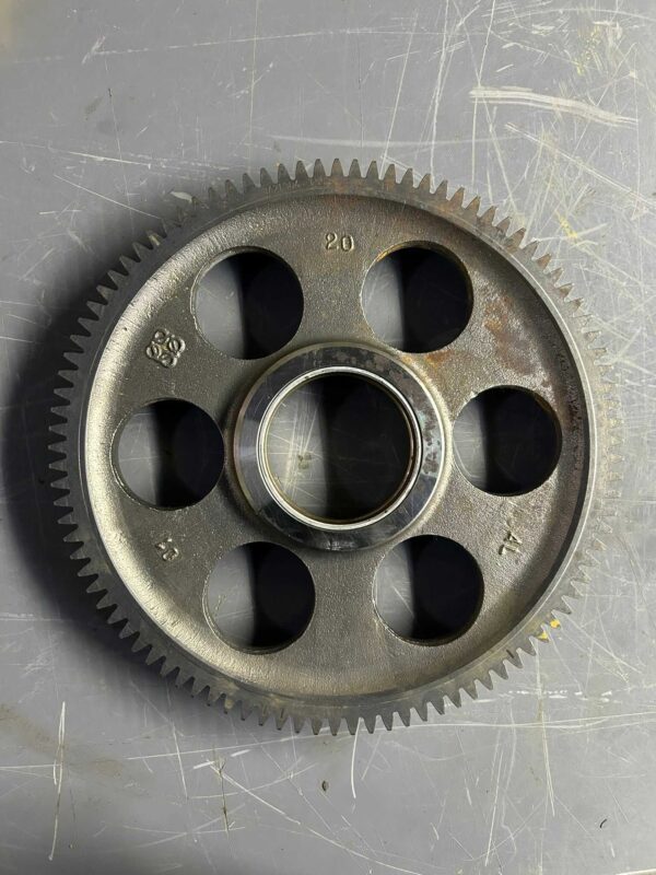 Caterpillar 3421306 Idler AS 342-1306
