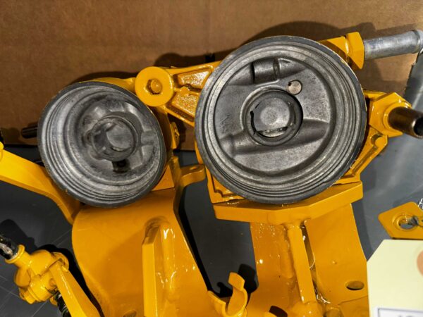 Caterpillar 3769705 SUPPORT GP-FILTER 376-3705 - Imagen 3