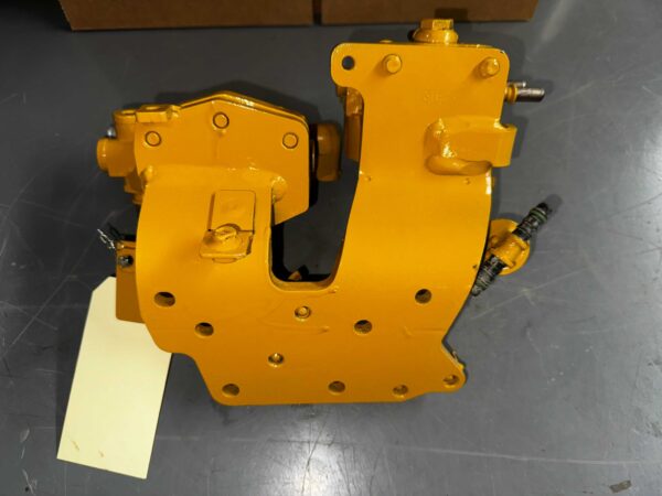 Caterpillar 3769705 SUPPORT GP-FILTER 376-3705 - Imagen 2