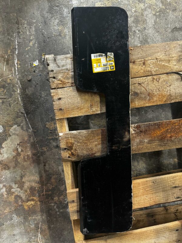 Caterpillar 4843220 PLATE 484-3220 - Image 3