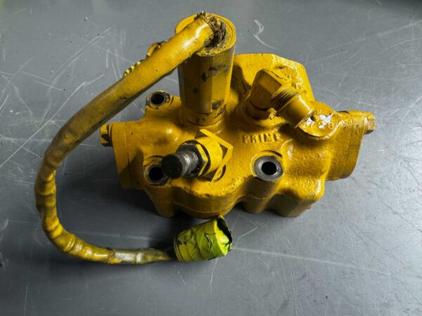 Caterpillar 8E9728 VALVE GP-RELIEF -TORQUE CONVERTER OUTLET 8E-9728 - Imagen 3