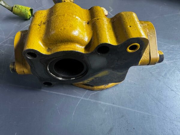 Caterpillar 8E9728 VALVE GP-RELIEF -TORQUE CONVERTER OUTLET 8E-9728 - Imagen 5