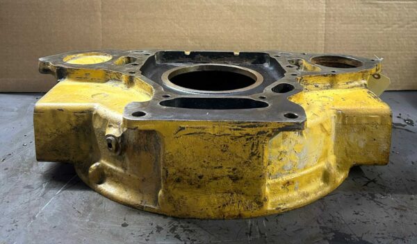 CATERPILLAR 3666616 HOUSING FLYWHEEL 366-6616 - Image 4