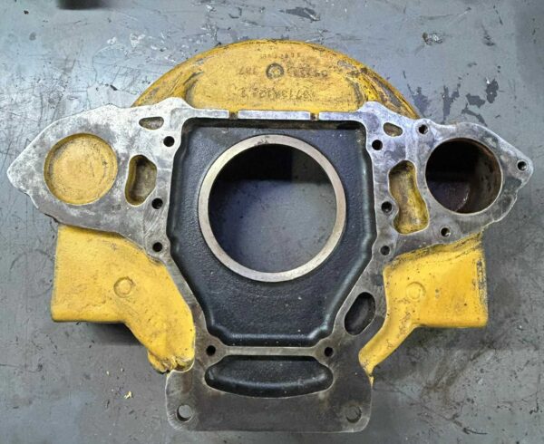 CATERPILLAR 3666616 HOUSING FLYWHEEL 366-6616