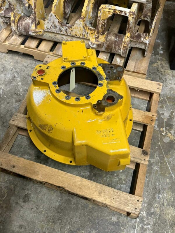 CATERPILLAR 2P5806 COVER/HOUSING 2P-5806