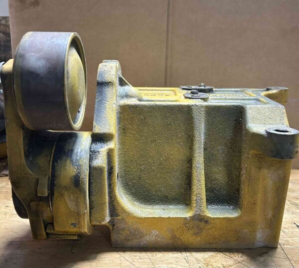 CATERPILLAR 3944451 BRACKET 394-4451 - Image 4