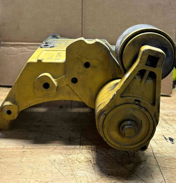 CATERPILLAR 3944451 BRACKET 394-4451 - Image 3