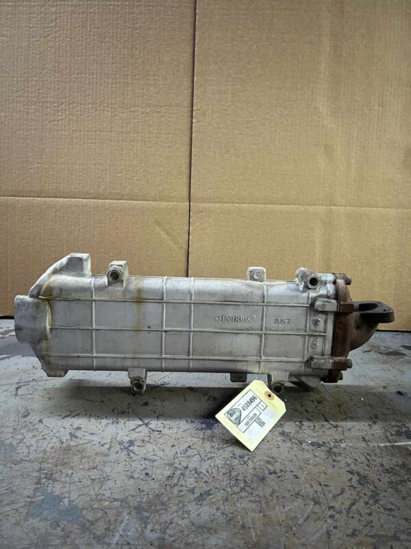 CATERPILLAR 4588496 COOLER 458-8496 - Image 2