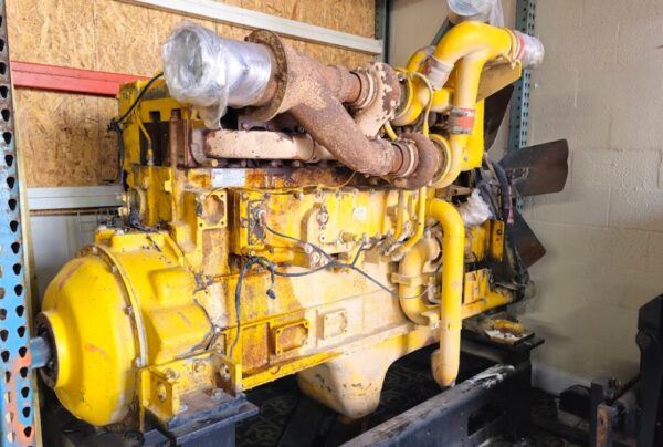 KOMATSU 7818-52-4000 CONTROLLER 7818524000