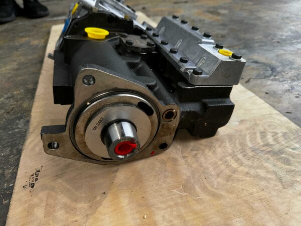 CATERPILLAR 2401673 PUMP GP-FUEL INJECTION 240-1673