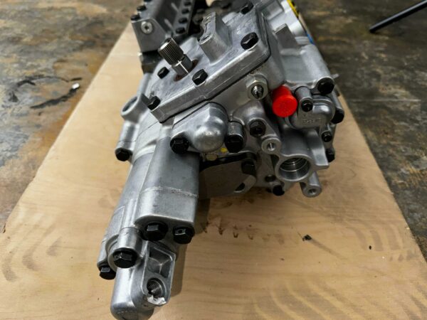 CATERPILLAR 2401673 PUMP GP-FUEL INJECTION 240-1673 - Imagen 5