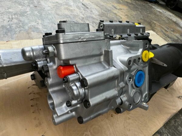 CATERPILLAR 2401673 PUMP GP-FUEL INJECTION 240-1673 - Imagen 7