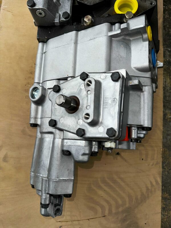 CATERPILLAR 2401673 PUMP GP-FUEL INJECTION 240-1673 - Imagen 4