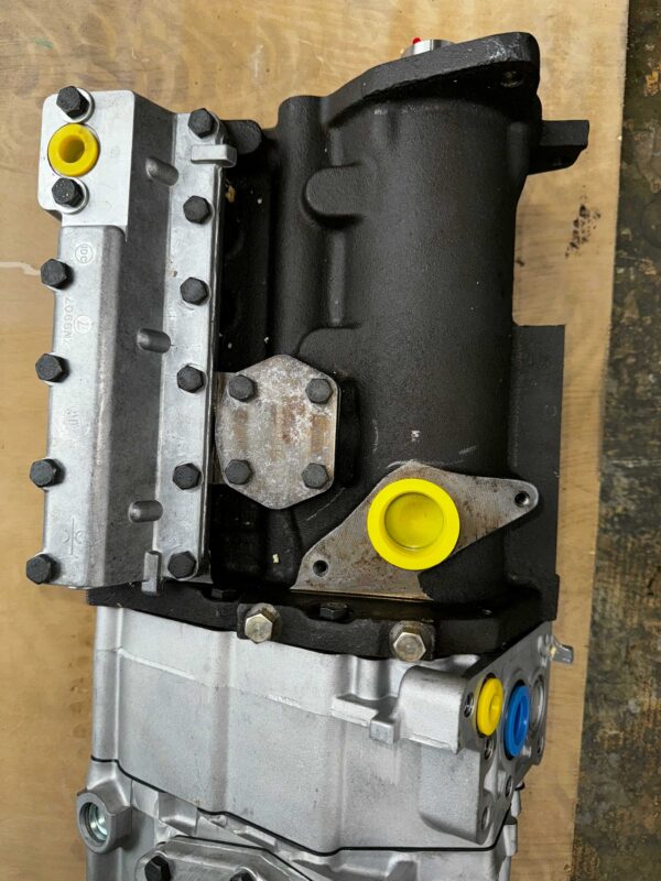 CATERPILLAR 2401673 PUMP GP-FUEL INJECTION 240-1673 - Imagen 3