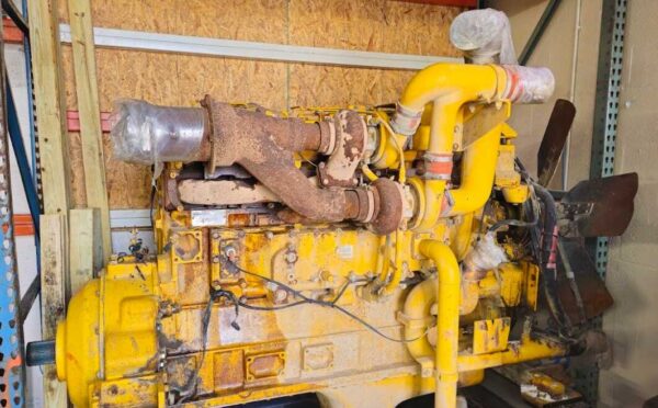 KOMATSU 6553-91-3710 COUPLING ASS'Y 6553913710